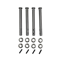 Endurapin Door Pin Kit