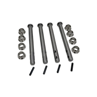 Endurapin Door Pin Kit