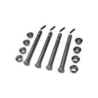 Endurapin Door Pin Kit