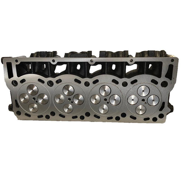 O ringed 6.0 heads hotsell