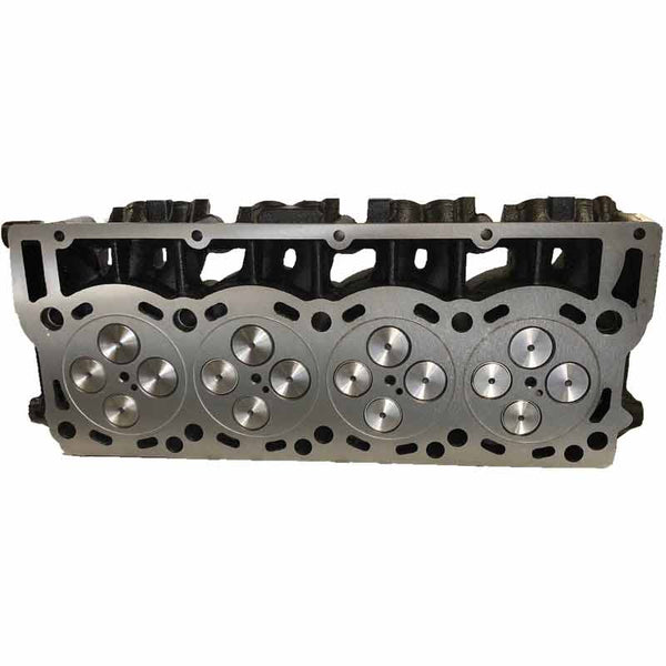POWERSTROKE PRODUCTS LOADED O-RING 6.4L CYLINDER HEAD WITH HD SPRINGS 08-10