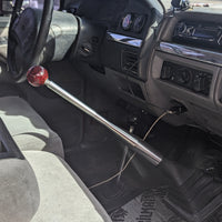 OBS Powerstroke ZF5 Billet Shifter