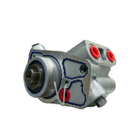 CNC FABRICATION 7.3L STAGE 1 HIGH PRESSURE OIL PUMP