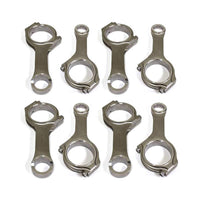 6.0 Powerstroke Carrillo H-11 Connecting Rods