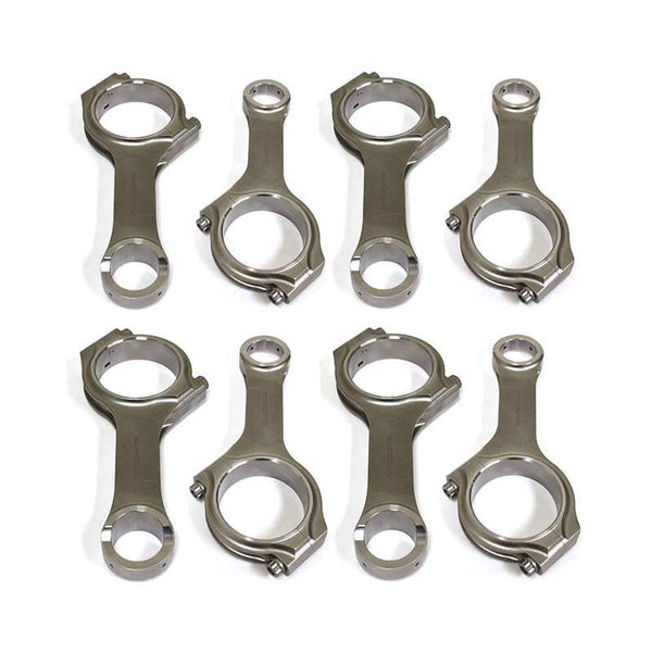 6.0 Powerstroke Carrillo H-11 Connecting Rods