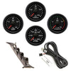 ISSPRO EV2 4-GAUGE KIT R50073 99-07