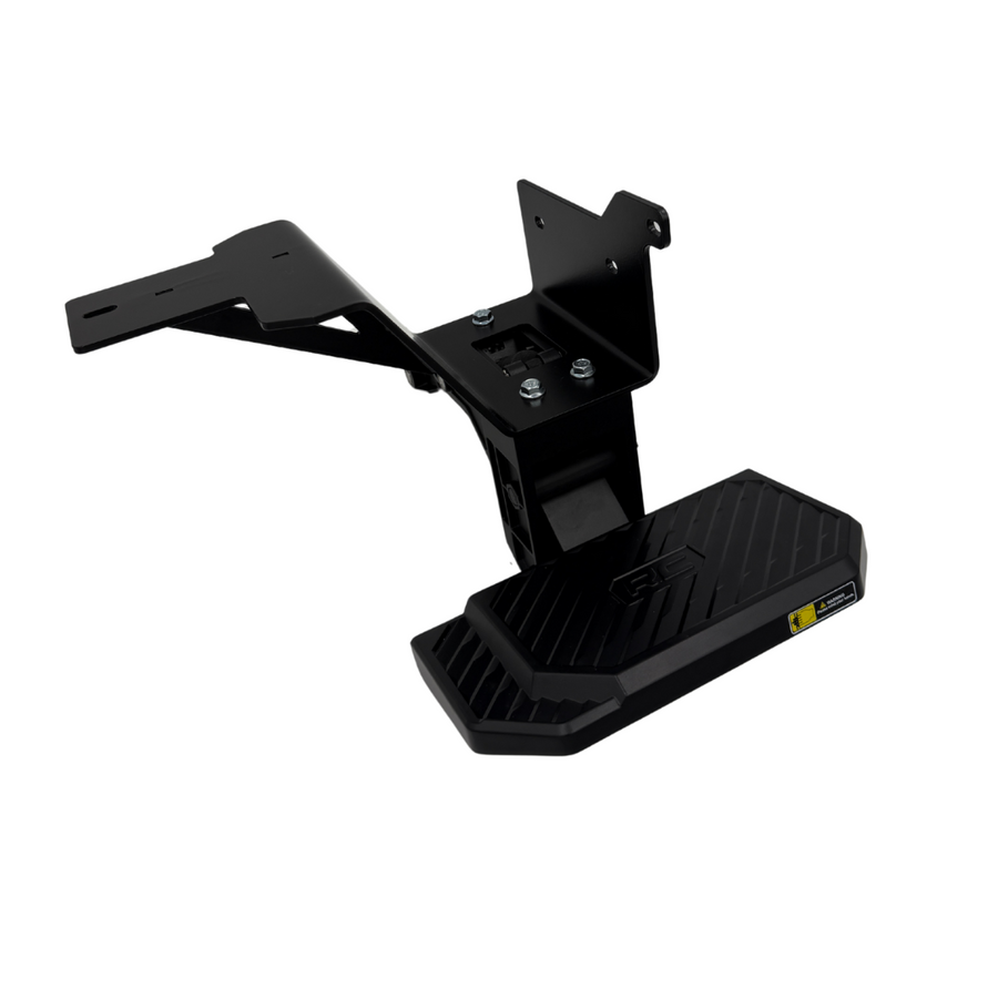 1980-1997 Ford F-Series Rear Bed Step Kit