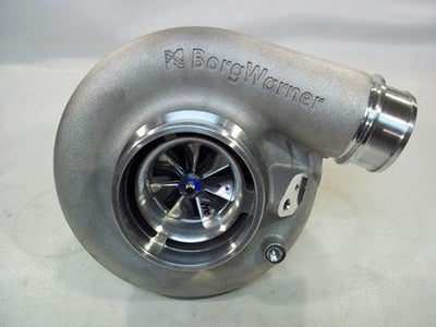 IDP T4 S363SXE Complete Kit