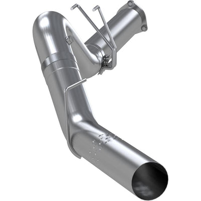 MBRP 5" PLM SERIES FILTER-BACK EXHAUST SYSTEM S62530AL 11-16