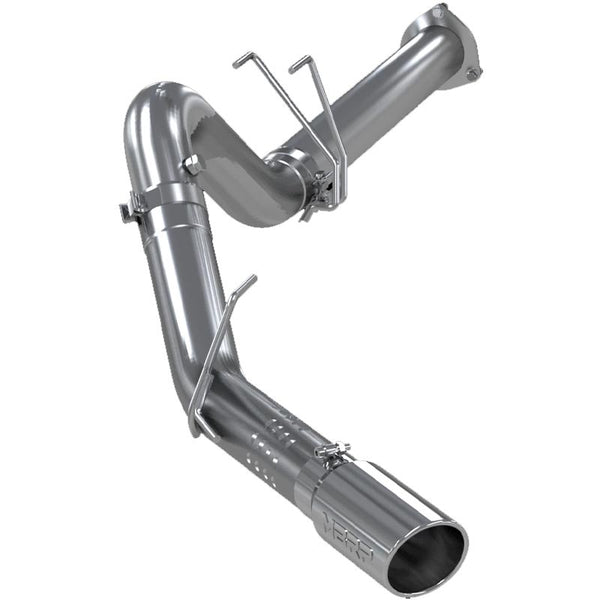 MBRP S6287409 4" XP SERIES FILTER-BACK EXHAUST SYSTEM 11-16 6.7