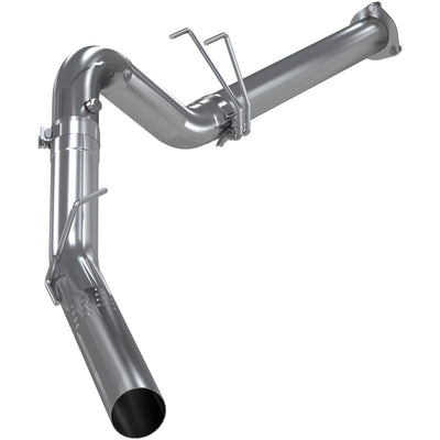 MBRP 4" PLM SERIES FILTER-BACK EXHAUST SYSTEM S6287AL 11-16