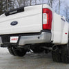 MBRP S6289AL 4" Installer Series Filter-Back Exhaust System 17-25