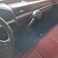OBS Powerstroke ZF5 Billet Shifter