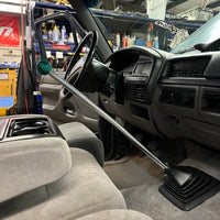 OBS Powerstroke ZF5 Billet Shifter