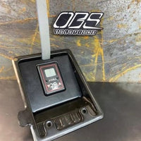 OBS Hydra Tuner Ashtray Bracket 94.5-97