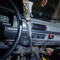 OBS Powerstroke ZF5 Billet Shifter