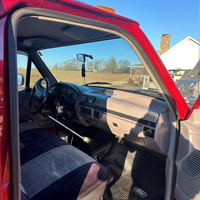 OBS Powerstroke ZF5 Billet Shifter