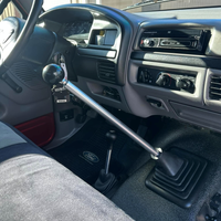 OBS Powerstroke ZF5 Billet Shifter