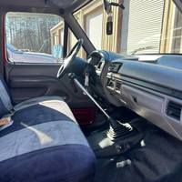 OBS Powerstroke ZF5 Billet Shifter