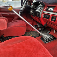 OBS Powerstroke ZF5 Billet Shifter