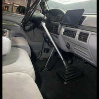 OBS Powerstroke ZF5 Billet Shifter