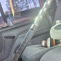 OBS Powerstroke ZF5 Billet Shifter