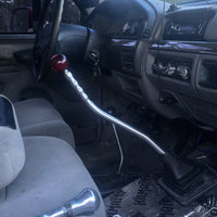 OBS Powerstroke ZF5 Billet Shifter