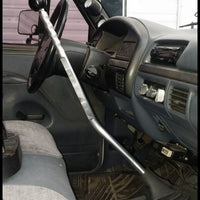 OBS Powerstroke ZF5 Billet Shifter