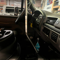 OBS Powerstroke ZF5 Billet Shifter