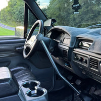 OBS Powerstroke ZF5 Billet Shifter