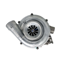 KC Stock Plus Billet Turbo (Garrett) - 6.0 Powerstroke (2003-2007)