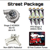 Street - Stage 3 Package FFD 475HP 94-97 7.3L