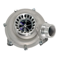 KC Jetfire Turbo - 6.7 Powerstroke (2015-2016)