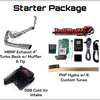Starter Package 325HP 99-03 7.3L F250-F350