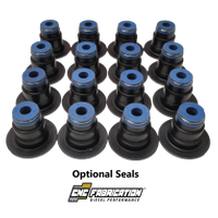 94.5-03 7.3L CNC Fab Stage 2 Valve Spring Kit