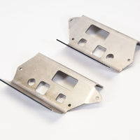 Door Handle Reinforcement Plate (1980-1997) F-Series & Bronco