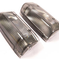 Complete Performance Smoked Tail Lights - 1980-1997 Ford F-Series & Bronco