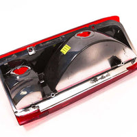 Complete Performance OEM Red Tail lights - 1980-1997 Ford F-Series & Bronco