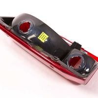 Complete Performance OEM Red Tail lights - 1980-1997 Ford F-Series & Bronco