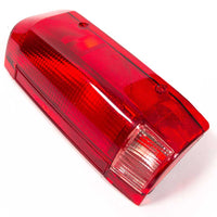 Complete Performance OEM Red Tail lights - 1980-1997 Ford F-Series & Bronco