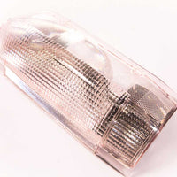 Complete Performance Clear Tail Lights - 1980-1997 Ford F-Series & Bronco