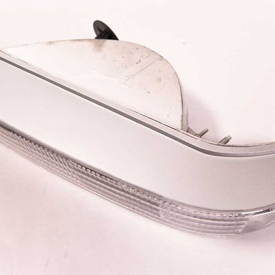 Complete Performance Clear Diffused OBS Blinker Bar - 1992-1997 Ford F-Series & Bronco