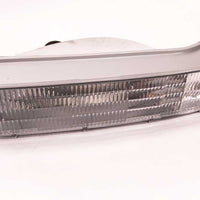 Complete Performance Clear Diffused OBS Blinker Bar - 1992-1997 Ford F-Series & Bronco
