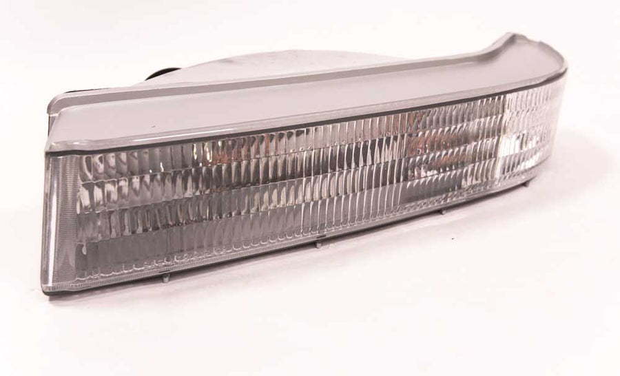 Complete Performance Clear Diffused OBS Blinker Bar - 1992-1997 Ford F-Series & Bronco