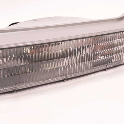 Complete Performance Clear Diffused OBS Blinker Bar - 1992-1997 Ford F-Series & Bronco