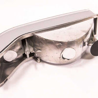 Complete Performance Six Piece Clear Diffused Headlight Kit - 1992-1997 Ford F-Series