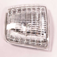 Complete Performance Six Piece Clear Diffused Headlight Kit - 1992-1997 Ford F-Series