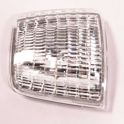 Complete Performance Six Piece Clear Diffused Headlight Kit - 1992-1997 Ford F-Series