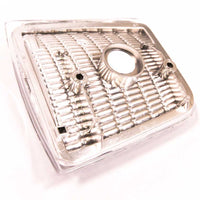 Complete Performance Six Piece Clear Diffused Headlight Kit - 1992-1997 Ford F-Series