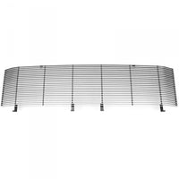 T-REX 20570 BILLET SERIES POLISHED 1-PIECE GRILLE INSERT - 99-04